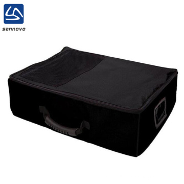 wholesale custom large portable travel in car shoe organizer